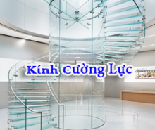 KÍNH CƯỜNG LỰC